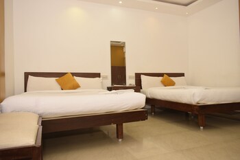 pondicherry