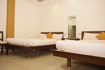 pondicherry