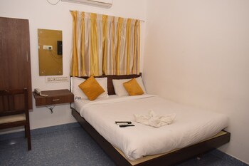 pondicherry