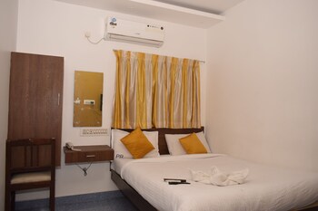 pondicherry
