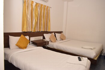 pondicherry