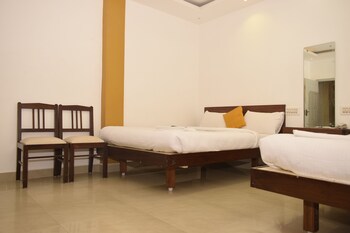pondicherry