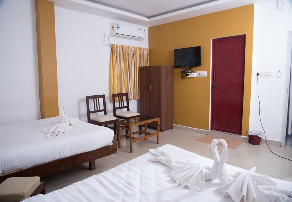 pondicherry