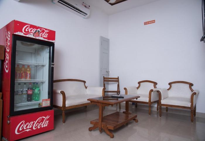 pondicherry