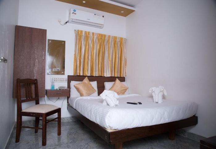 pondicherry