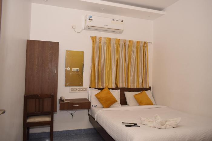 pondicherry