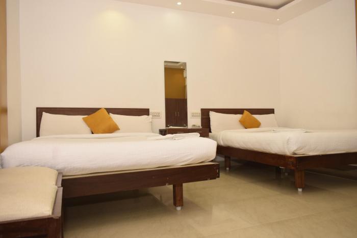pondicherry