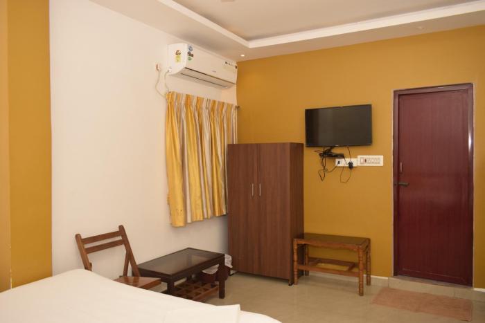 pondicherry
