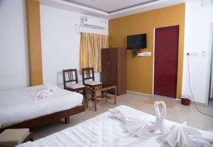 pondicherry