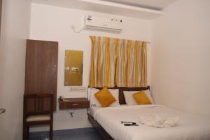 pondicherry