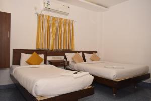 pondicherry