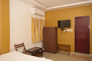 pondicherry