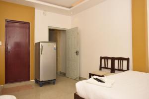 pondicherry