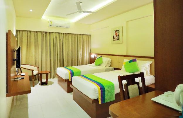 hotel nayath residency