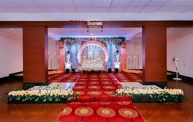 hotel nayath residency