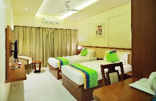 hotel nayath residency