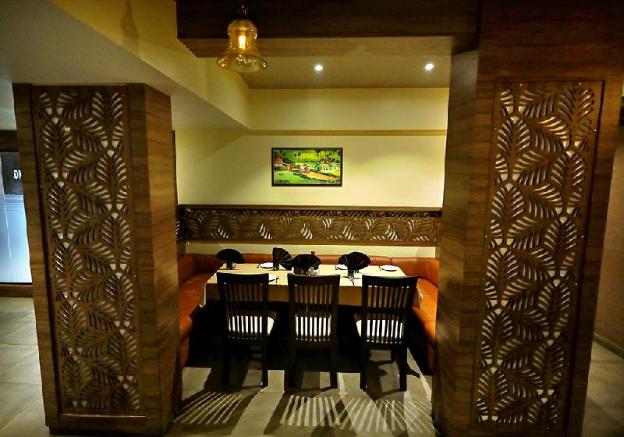 hotel nayath residency