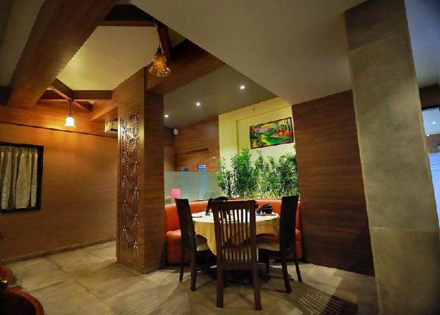 hotel nayath residency