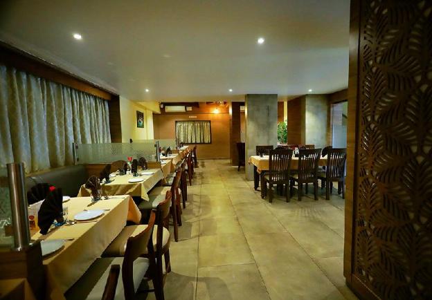 hotel nayath residency