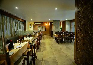 hotel nayath residency