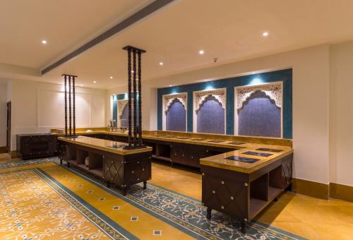 sairafort sarovar portico jaisalmer