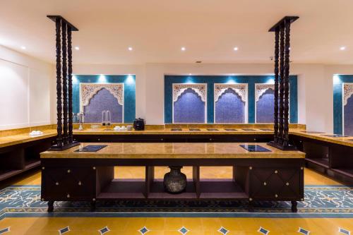 sairafort sarovar portico jaisalmer