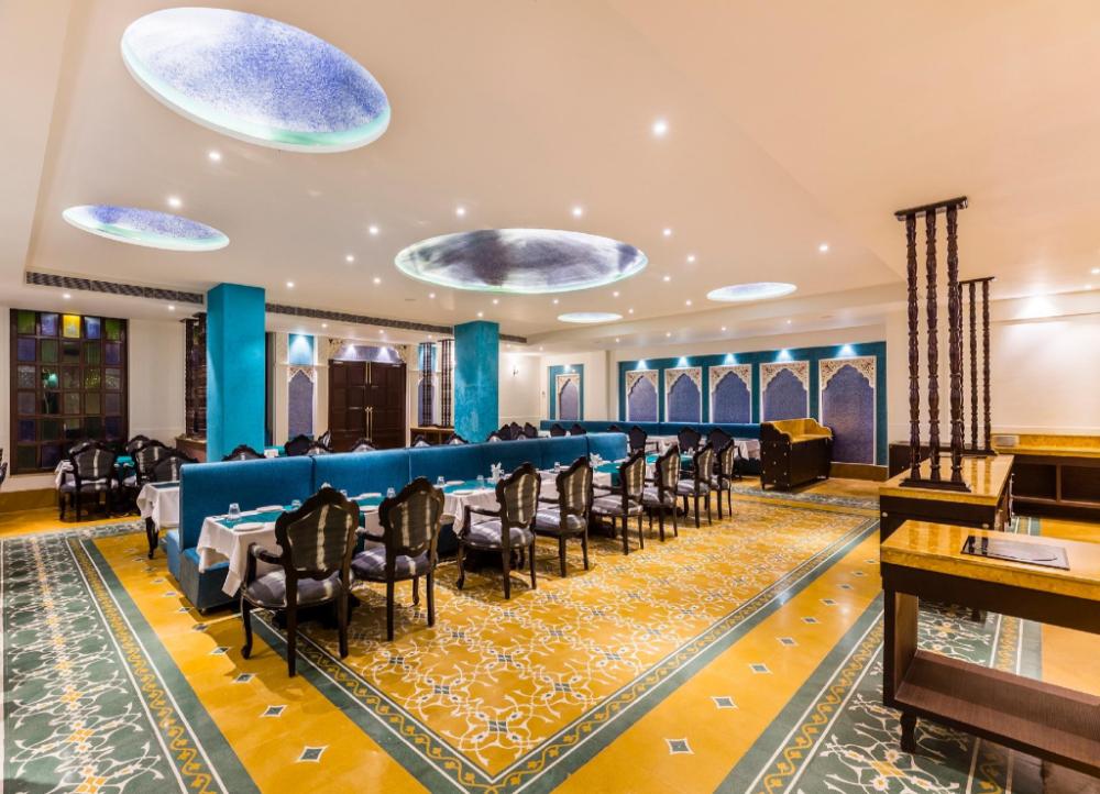 sairafort sarovar portico jaisalmer