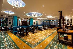 sairafort sarovar portico jaisalmer