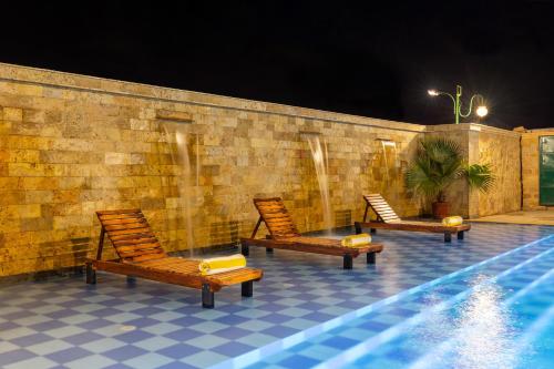 sairafort sarovar portico jaisalmer