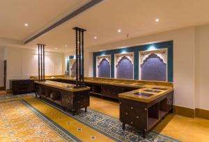 sairafort sarovar portico jaisalmer