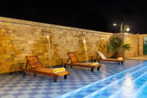 sairafort sarovar portico jaisalmer