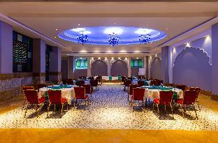 sairafort sarovar portico jaisalmer