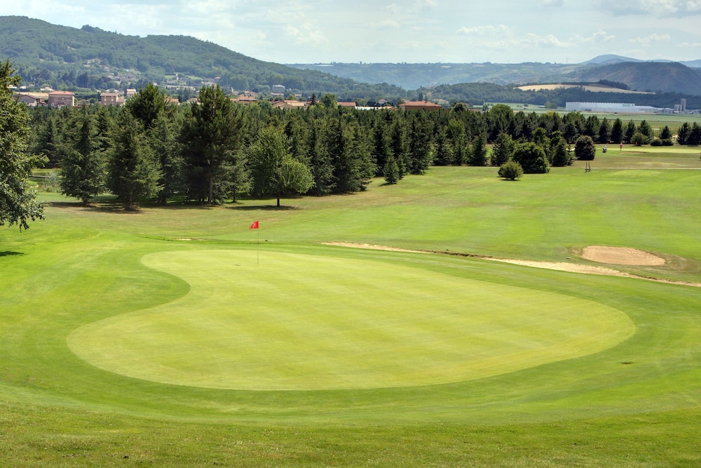 best western golf dalbon
