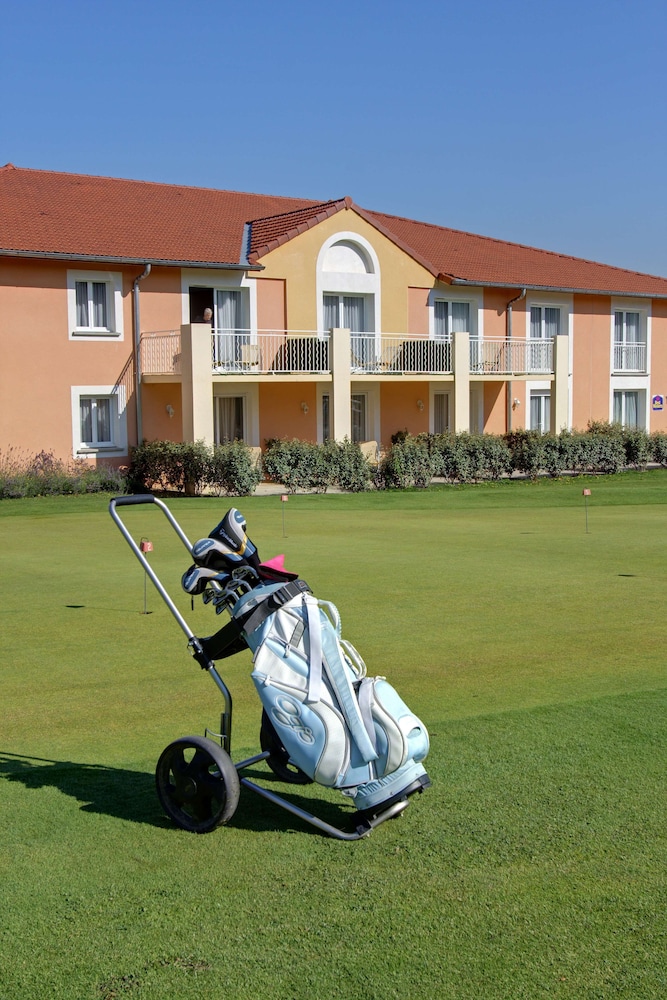 best western golf dalbon