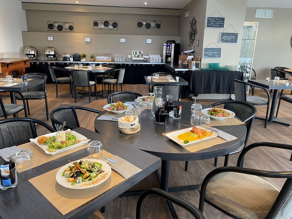 best western golf dalbon