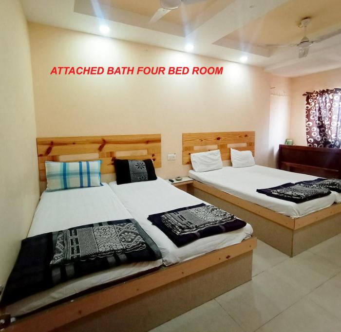 vrp guest house