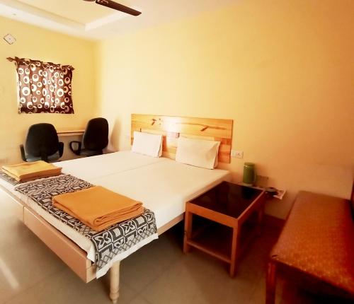 vrp guest house