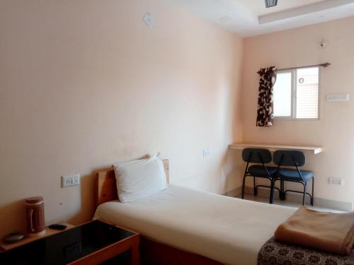 vrp guest house
