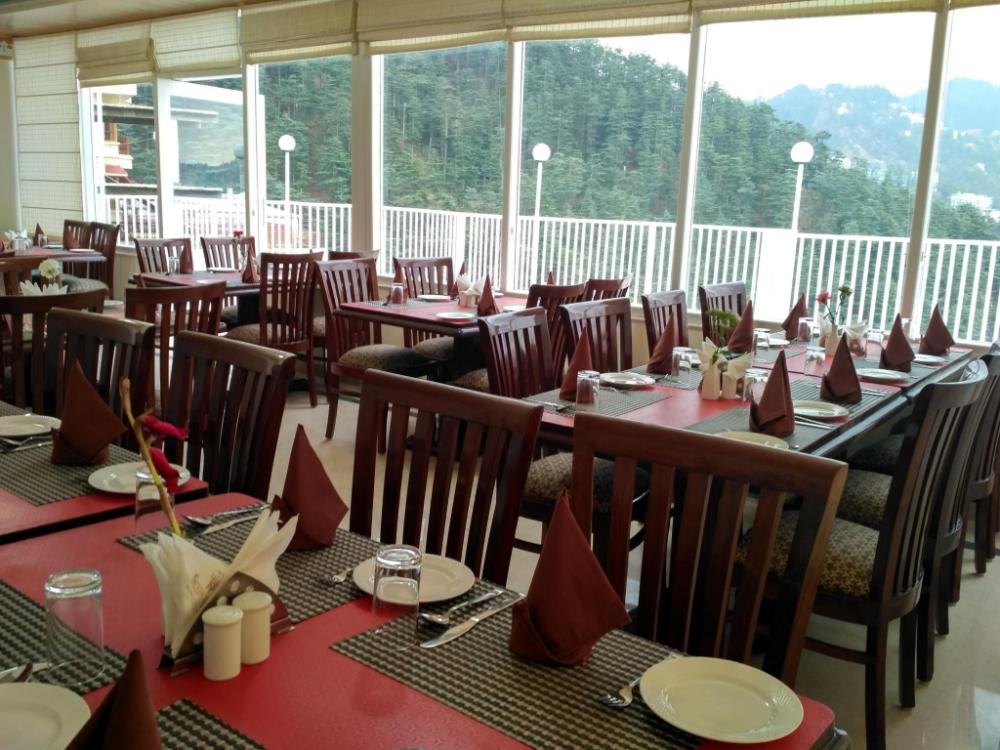 seven hills hotel