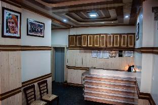 seven hills hotel