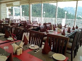 seven hills hotel