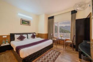 seven hills hotel