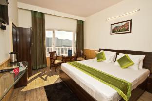 seven hills hotel