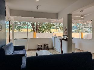 goa