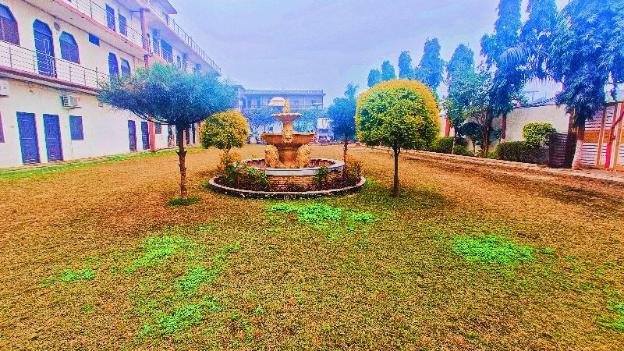 hotel landmark awadh lucknow airport