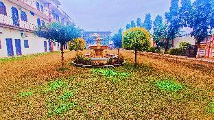 hotel landmark awadh lucknow airport