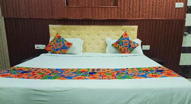 hotel landmark awadh lucknow airport