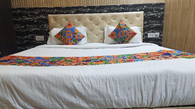 hotel landmark awadh lucknow airport