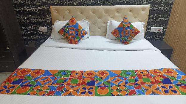 hotel landmark awadh lucknow airport