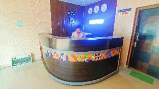 hotel landmark awadh lucknow airport